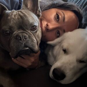 Meet your Posher, Jolie